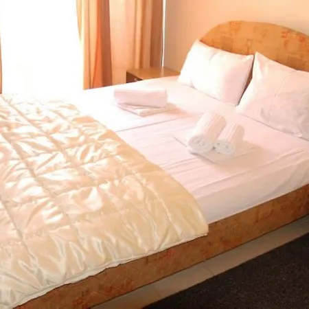 Di Lusso Hotel Ribarska Banja