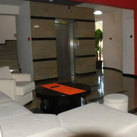 Di Lusso 3* Ribarska Banja