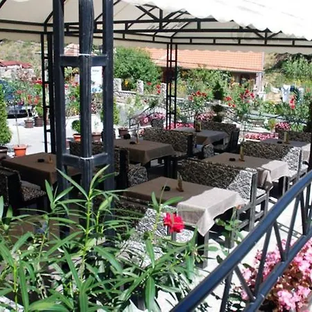 Di Lusso Hotel Ribarska Banja