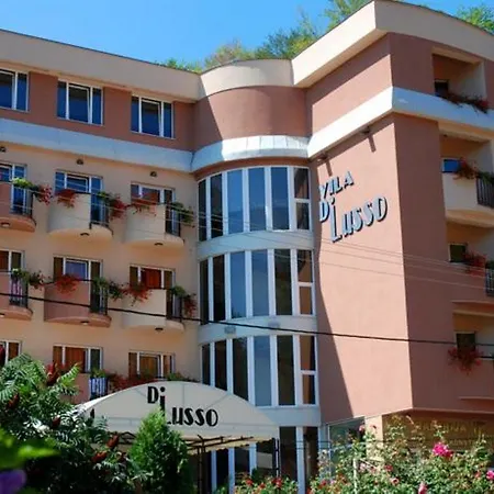 Di Lusso 3*